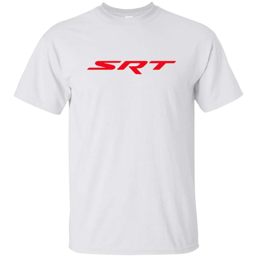 AGR Dodge Srt Youth T-Shirt