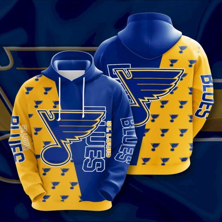 Buffalo Sabres3D Hoodie