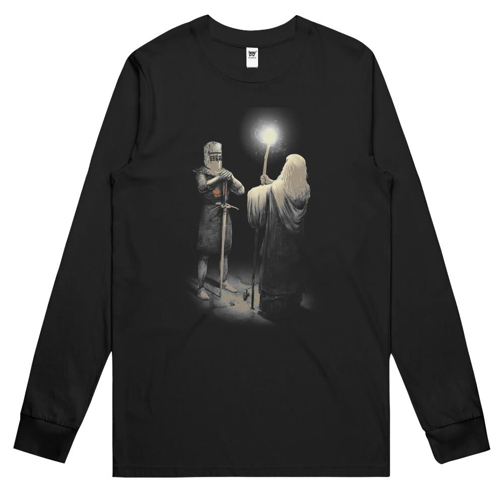 Impasse Long Sleeve T Shirts