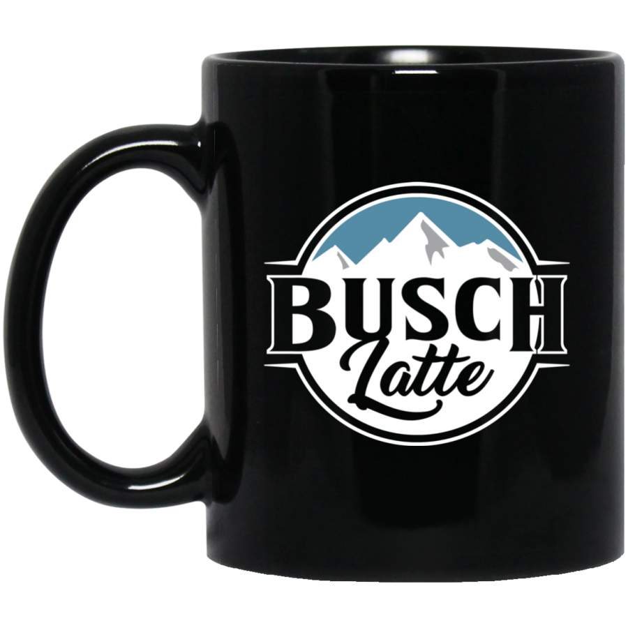 AGR Busch Latte Mugs