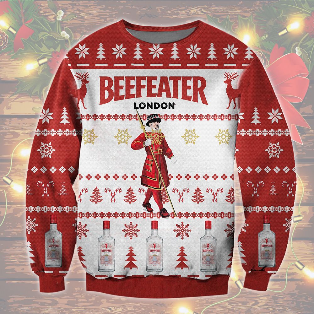 Bft Ugly Sweater Bft2510L4