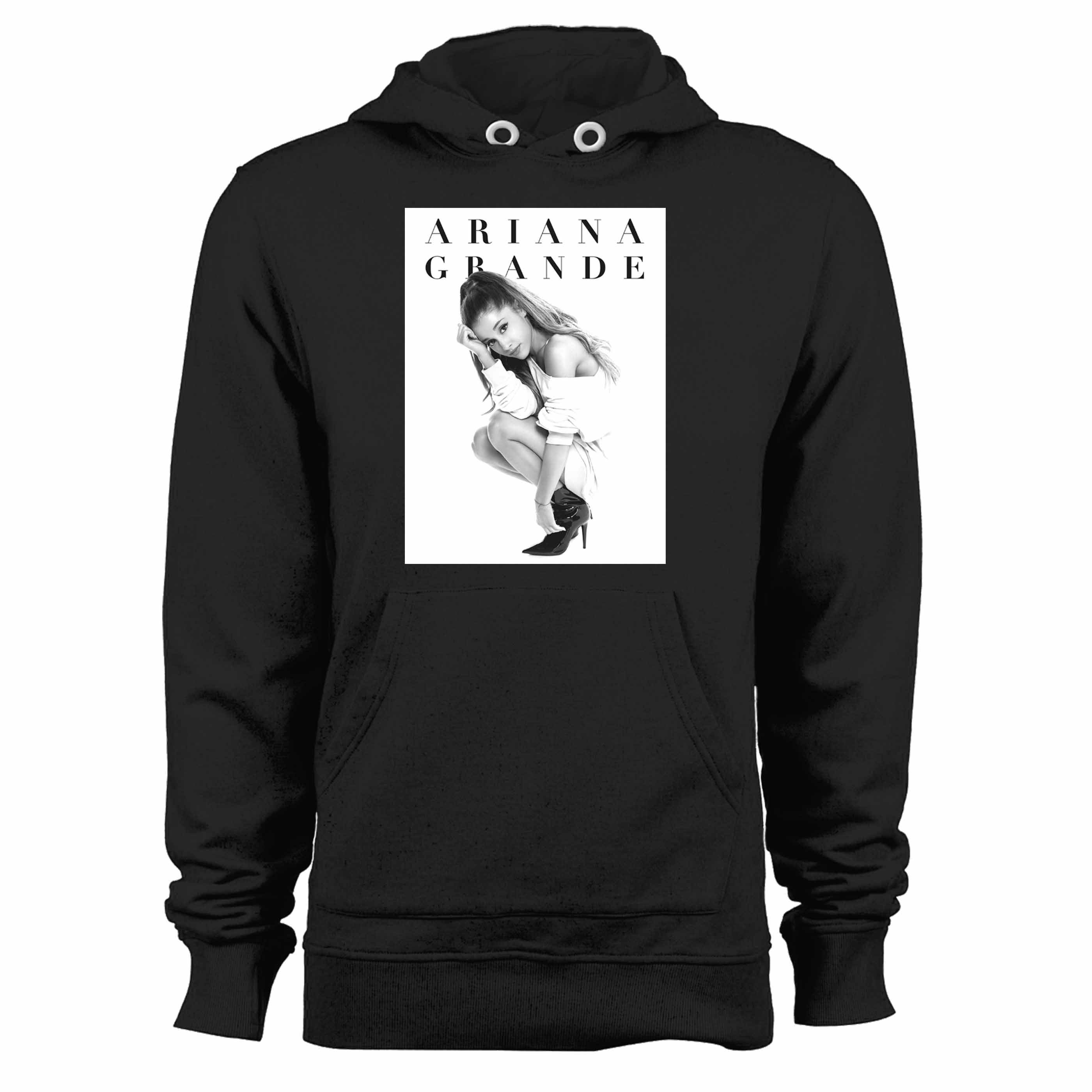 Ariana Grande Crouch  Unisex Hoodie