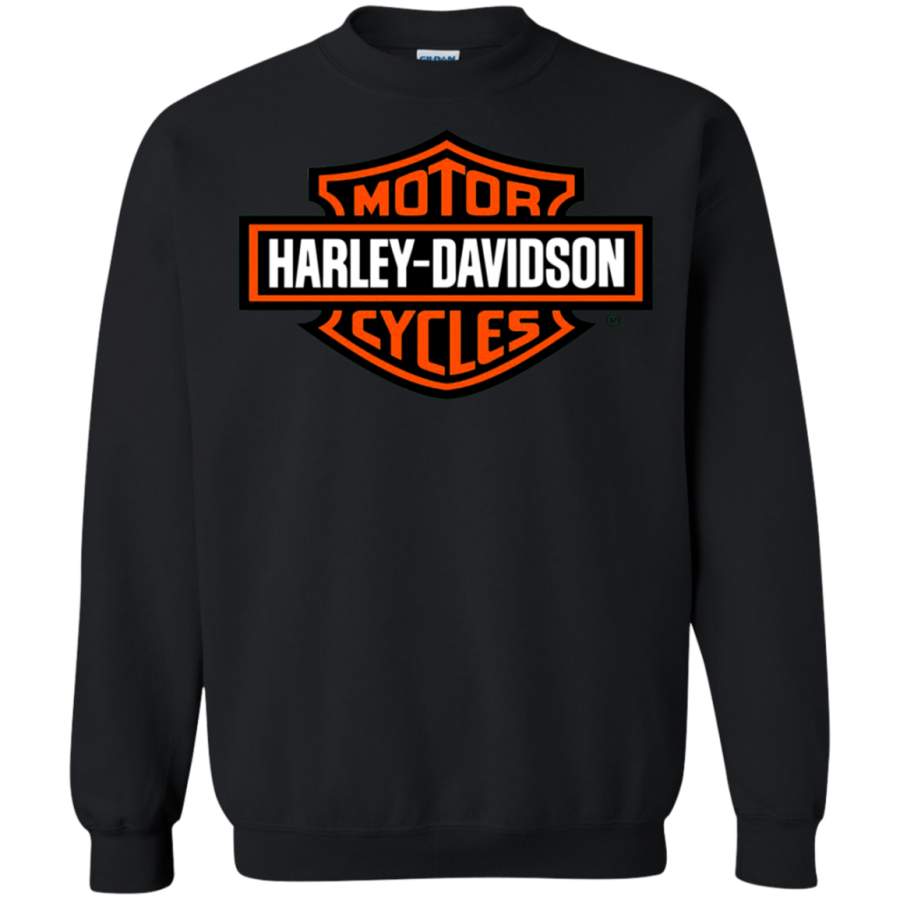 AGR Harley Davidson Sweatshirt