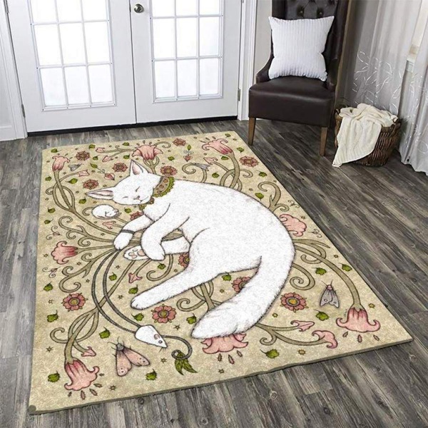 Cat Dd200815r Area Rug