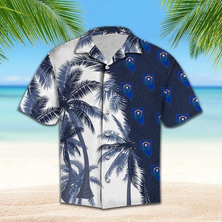 Naveda Hawaii Shirt Ha74389