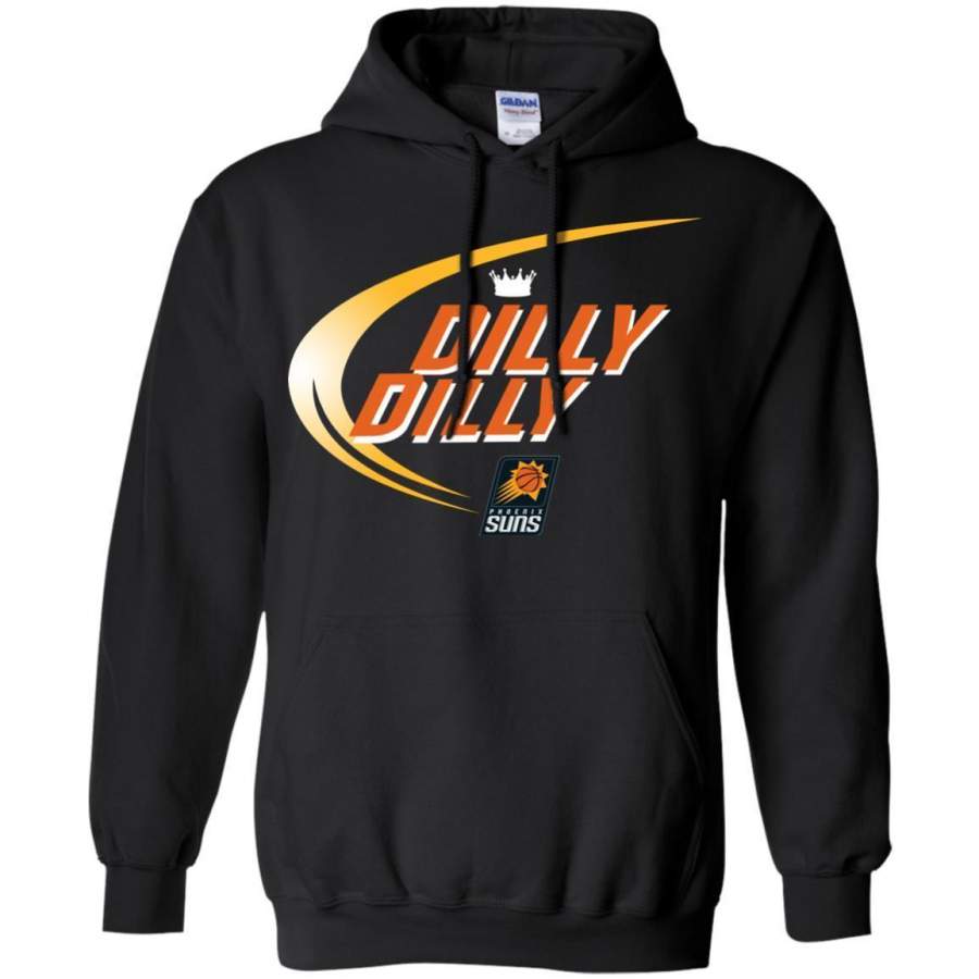 AGR Dilly Dilly Phoenix Suns Sport Hoodie