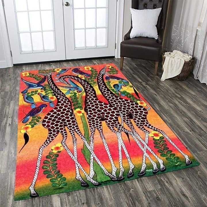 Animal MMC261099 Rug