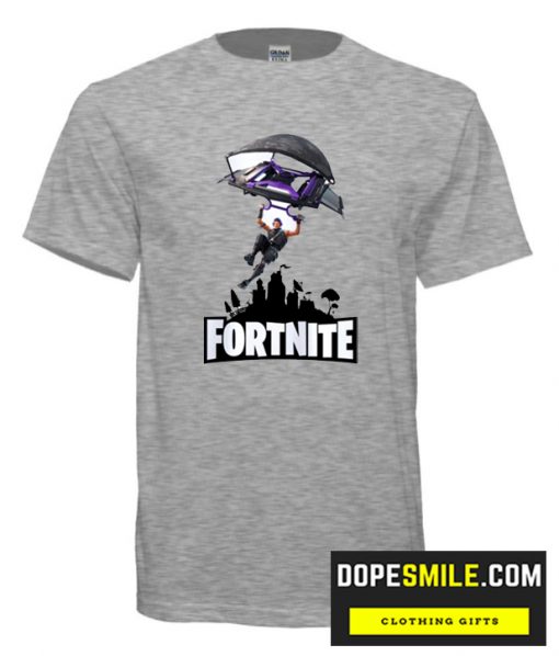 fortnite shirt battle royale cool T shirt