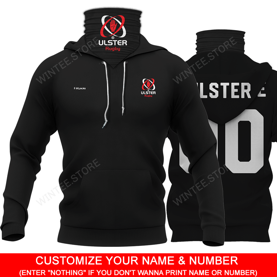 05UlsRug002 – CUSTOMIZE YOUR NAME & NUMBER – HOT SALE 3D PRINTED