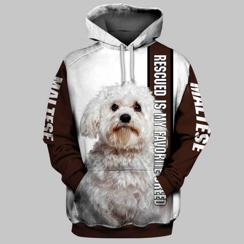 Maltese 3D Full Printing