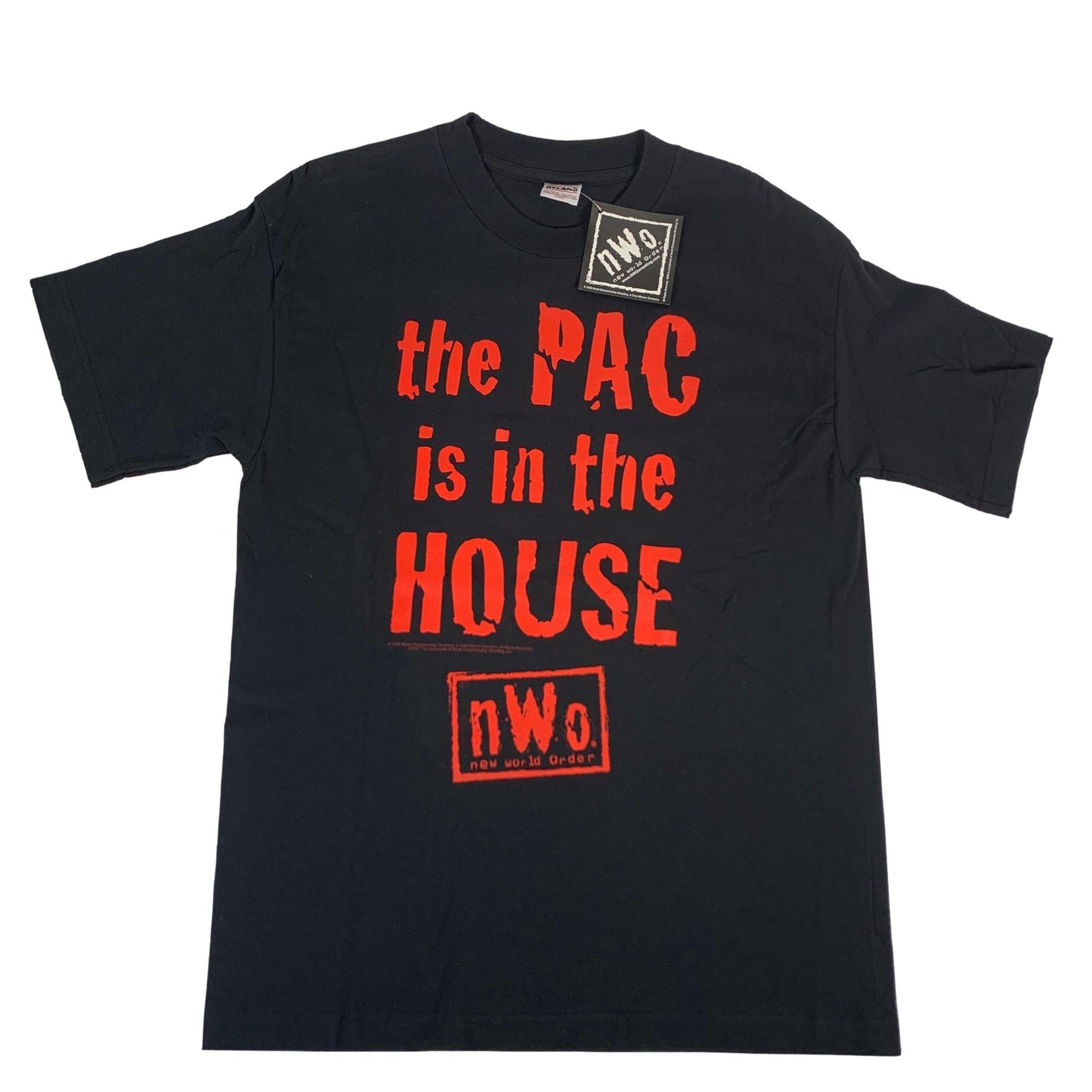 Vintage NWO “The Pac” T-Shirt