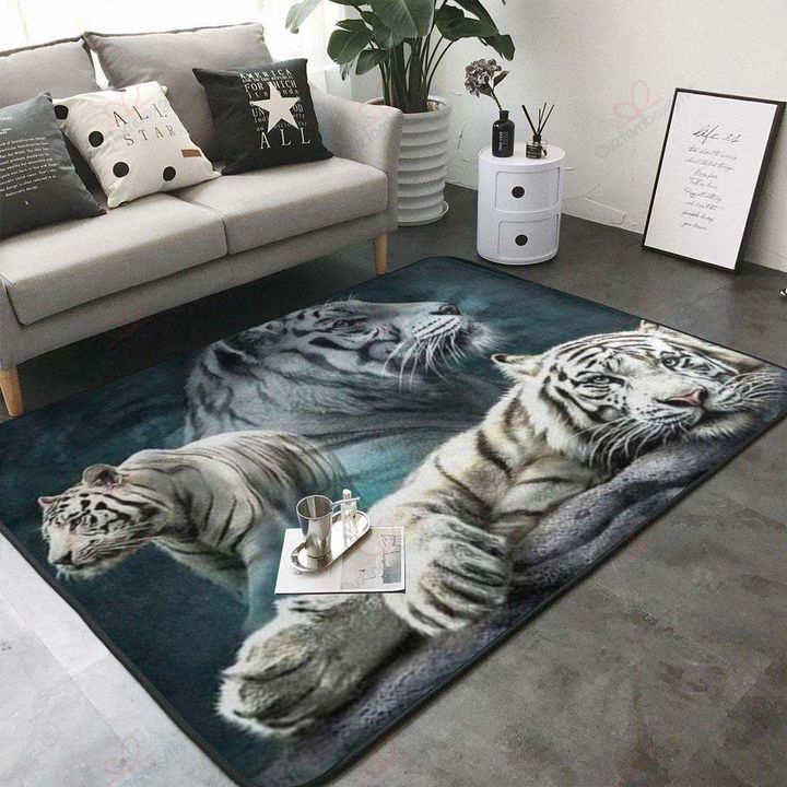 White Tiger CTV040796 BHB V17 Rug