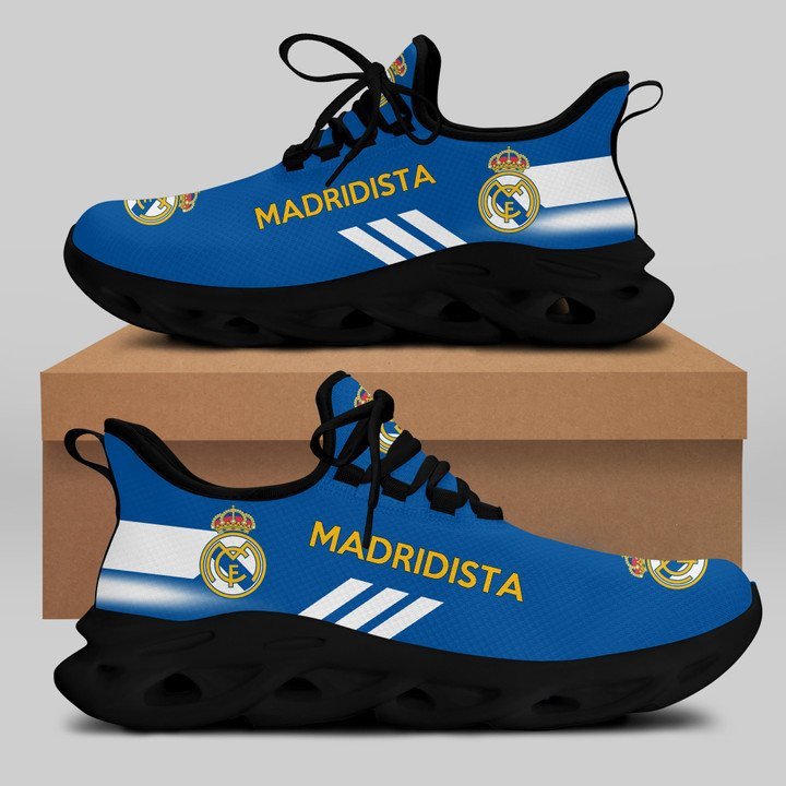 Madridistas Sneakers Running Shoes Ver 12