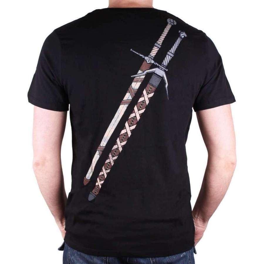 The Witcher 3  T-Shirt