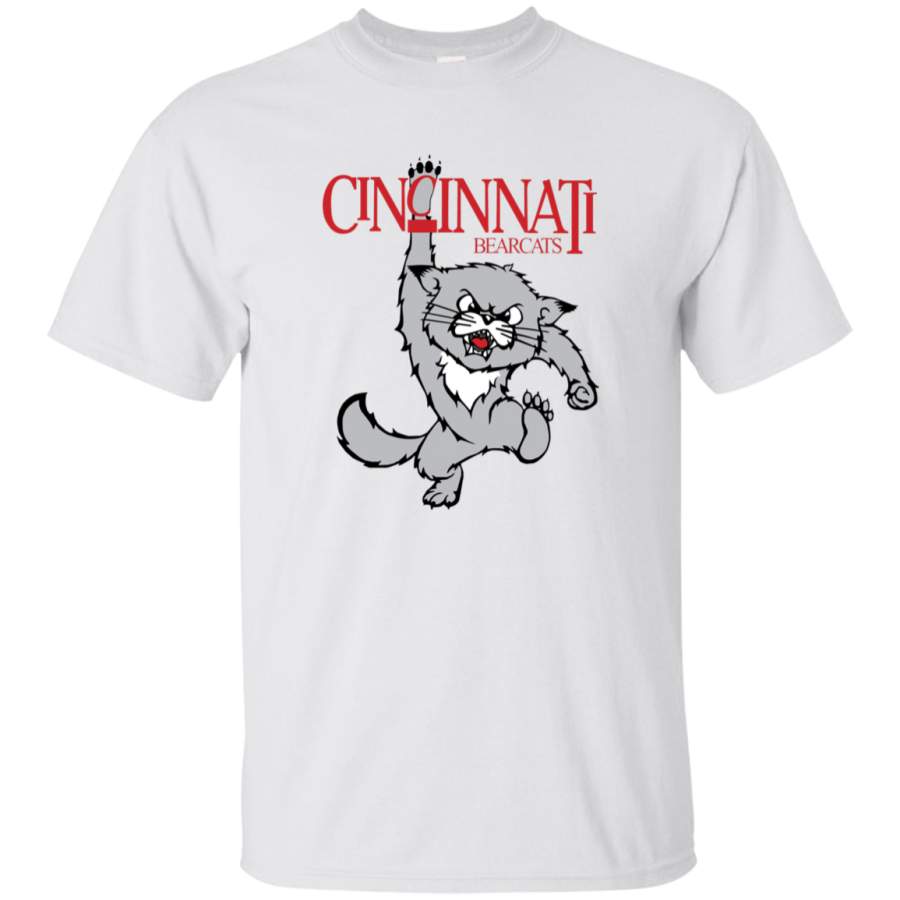 AGR Cincinnati Bearcats Youth T-Shirt