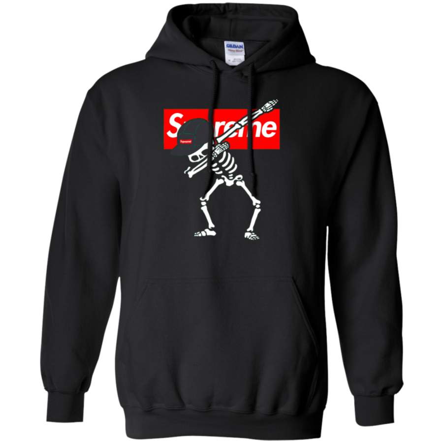 AGR BoneDab Sup Bonedad Hoodie