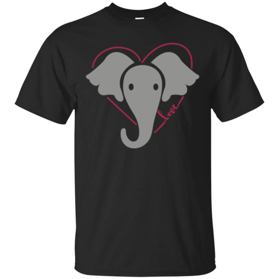 Be Kind To Elephants Shirt