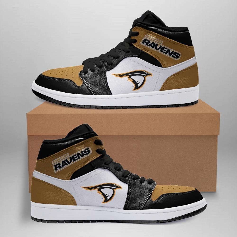 Anderson Ravens Jd Air Sneakers Sport 2021 Jordan Sneaker