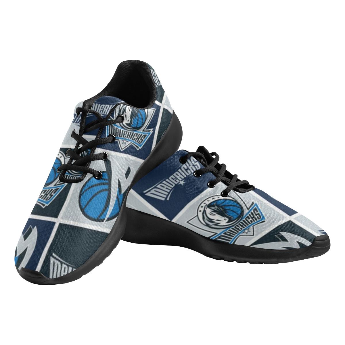 Dallas Mavericks Men’S Athletic Shoes