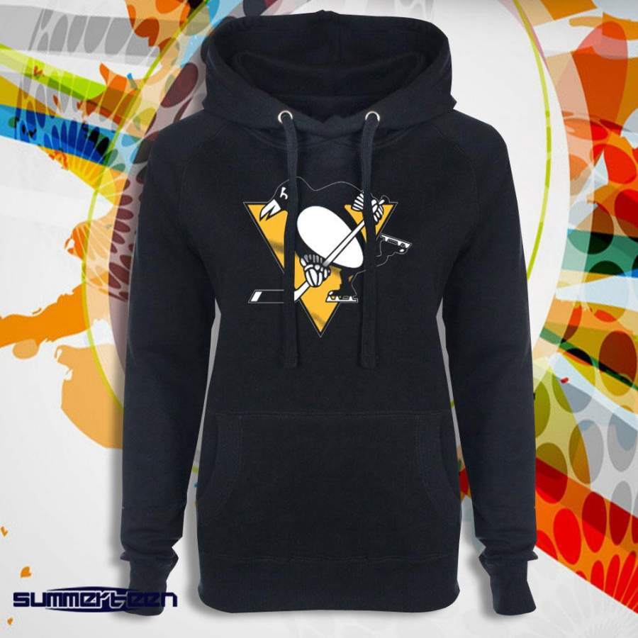 Pittsburgh Penguins Women’S Hoodie