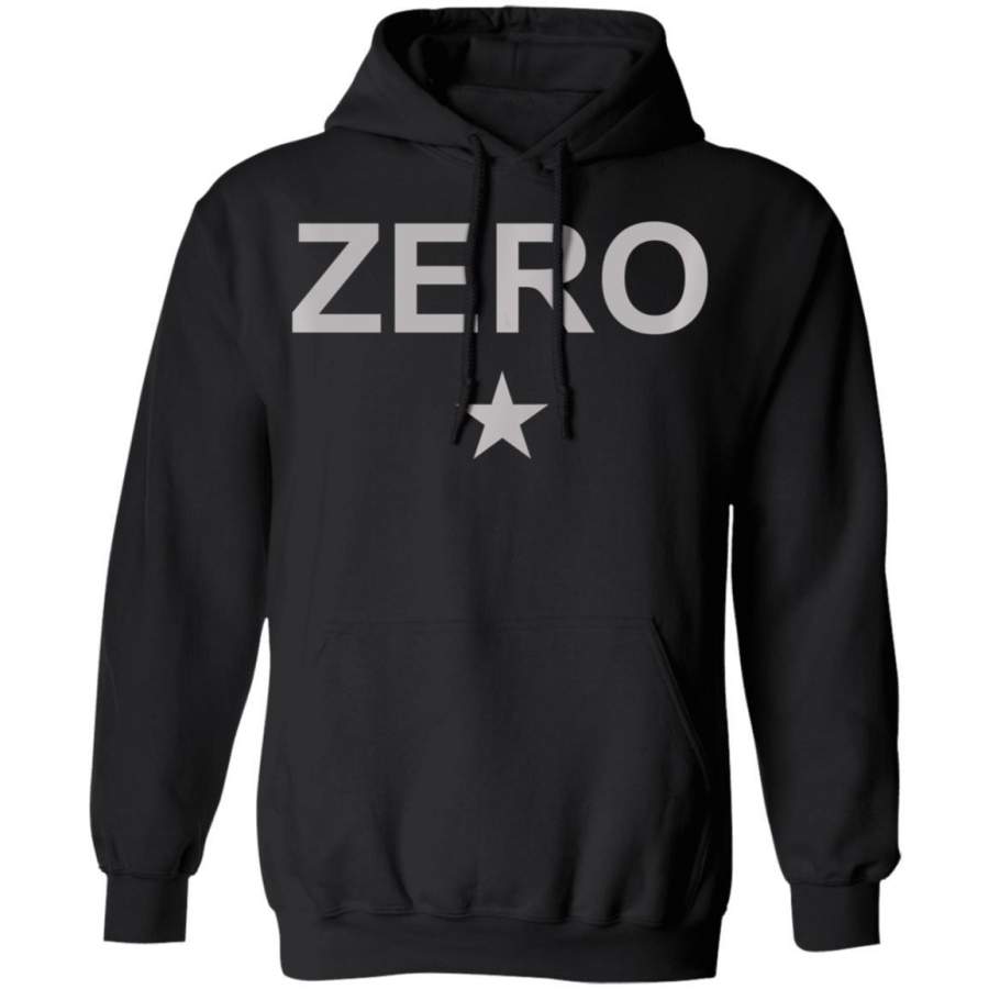 Zero Star Mens Pumkin Smashing Vintage Retro Gifts Hoodie