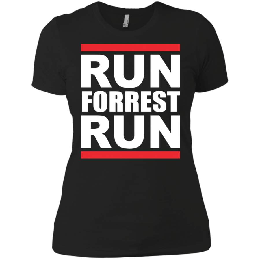 AGR RUN FORREST T-Shirt & Hoodie, Sweatshirt