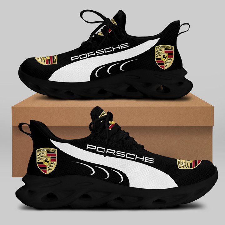 Porsche Sneakers Running Shoes Ver 6