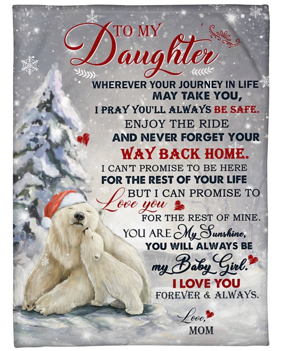 Wherever Your Journey In Life-bear M &hellip;