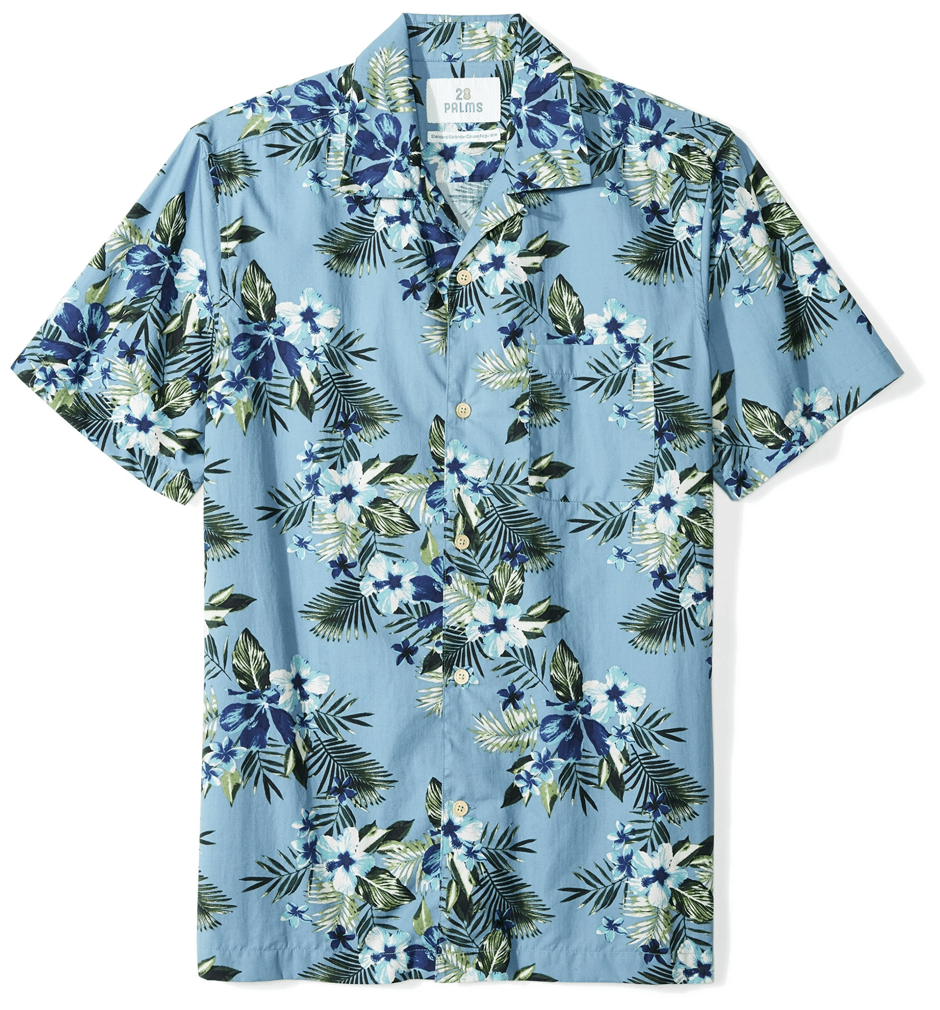 Get Now Moscos Hawaii Aloha Shirts Ha58685