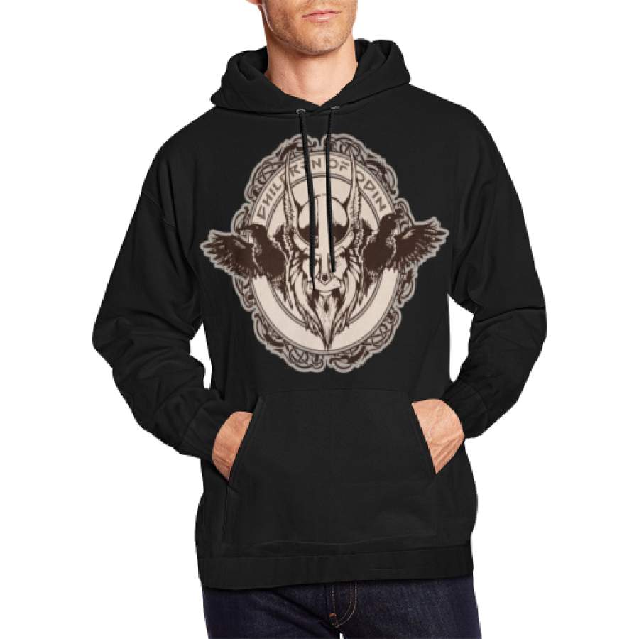 Viking Hoodie – Children Of Odin