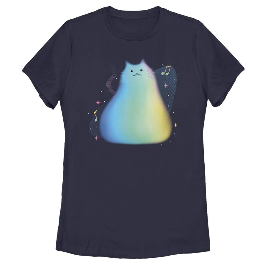 Soul Women’s Cat Purpose  T Shirt