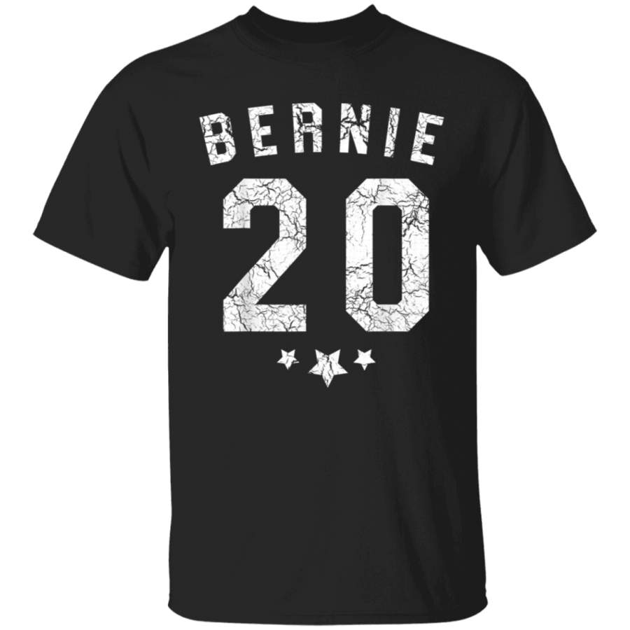 Bernie 20 TShirt TShirt