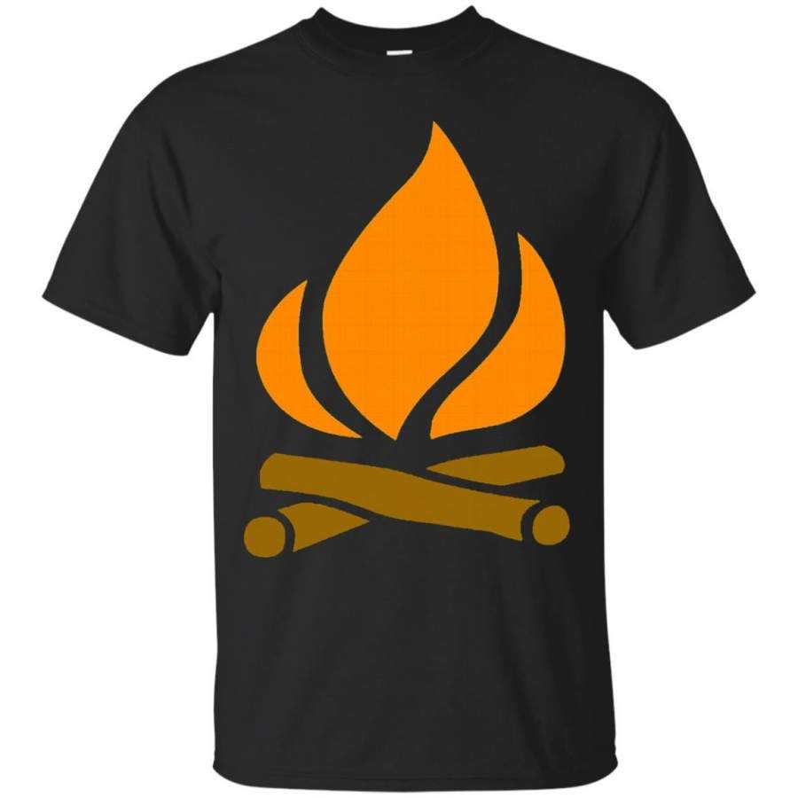 AGR Campfire T-shirt