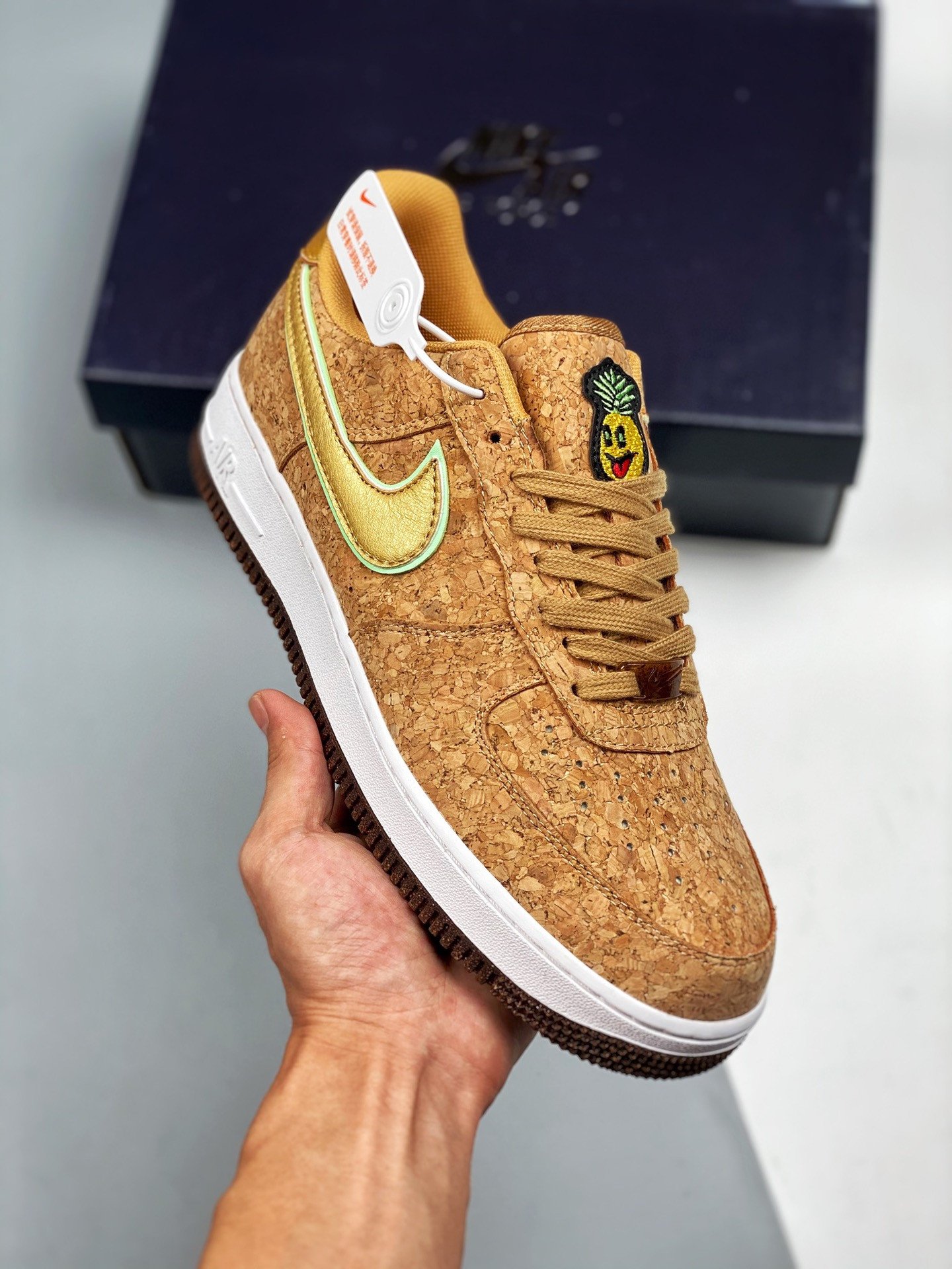 Nike Air Force 1 Low Happy Pineapple DJ2536-900 5340433