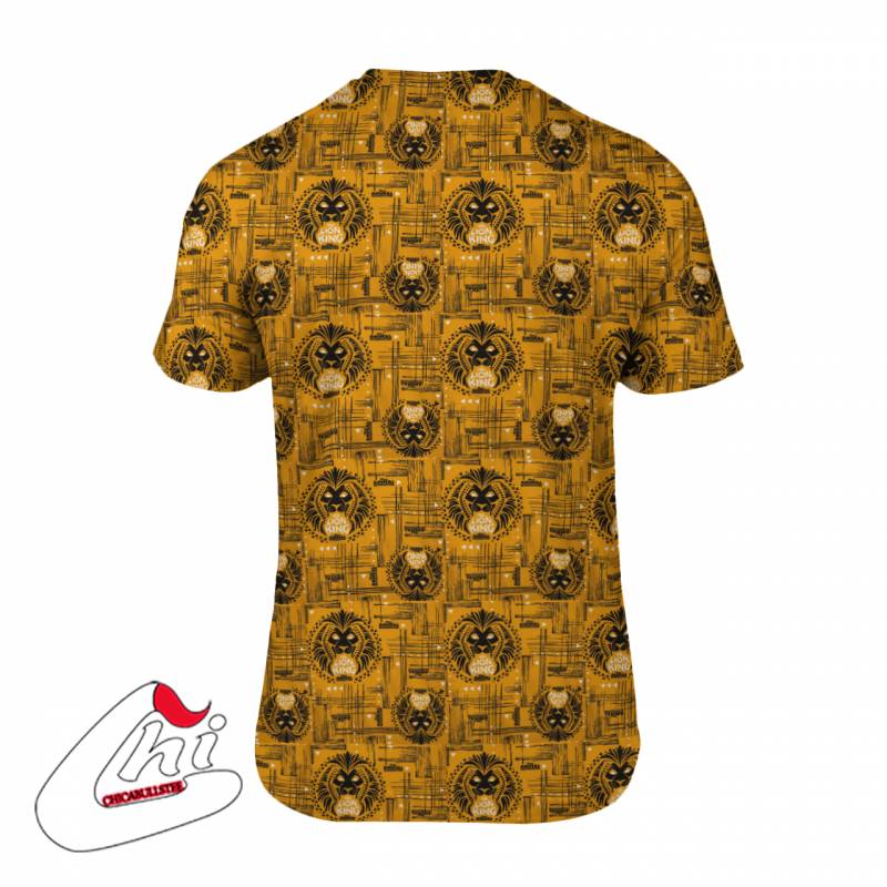 The Lion King Animal Kingdom T-Shirt