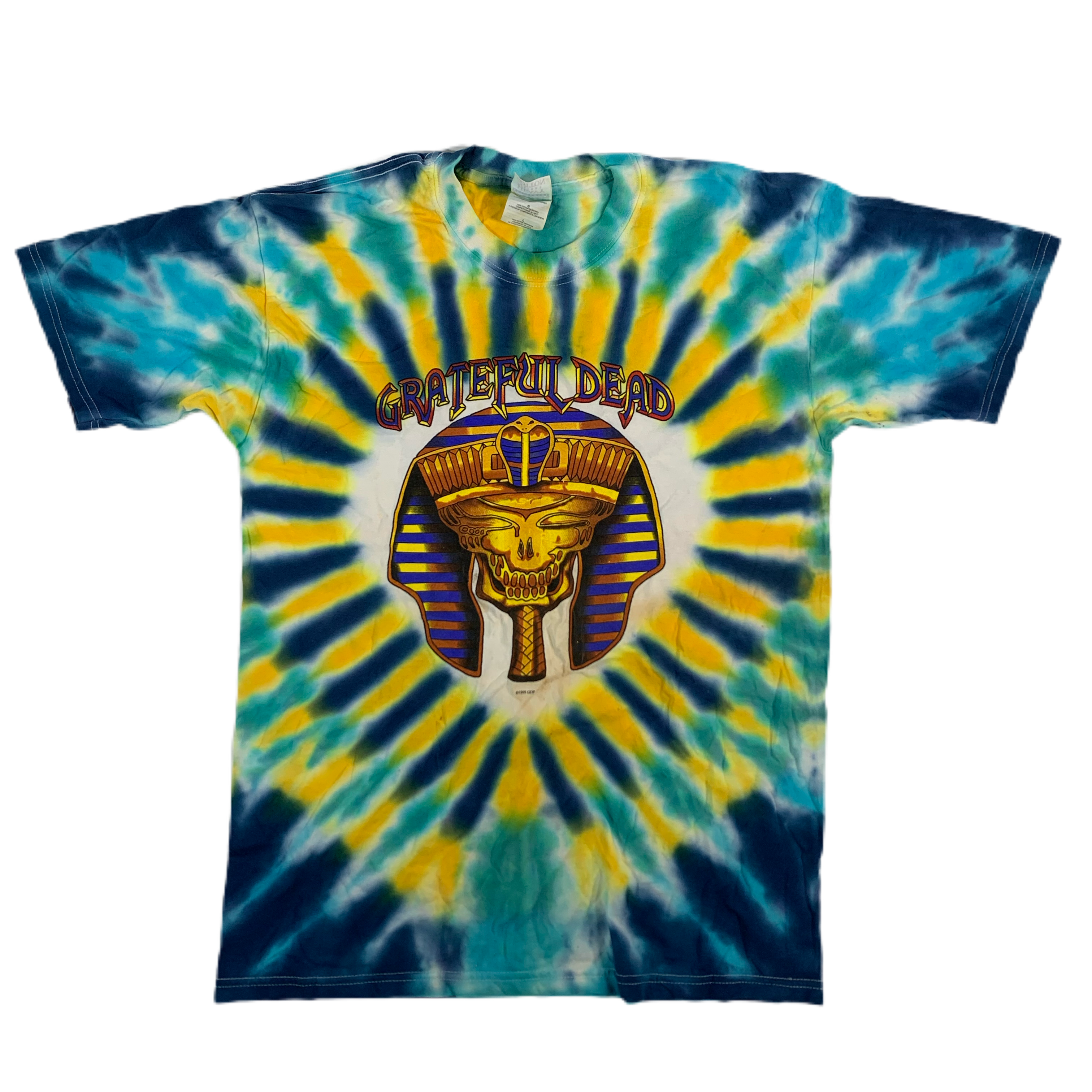 Vintage Grateful Dead “Pharaoh” T-Shirt