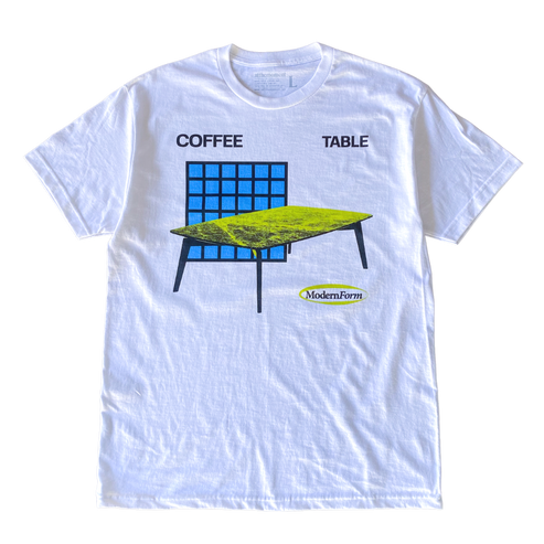 Coffee Table v2 Tee Shirt Outfit  For Men  For Women