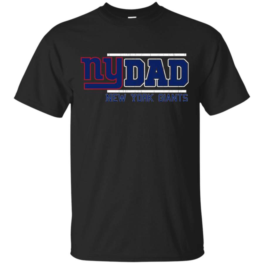 Unbelievable New York Giants Dad – Father’s Day Shirt T-Shirt