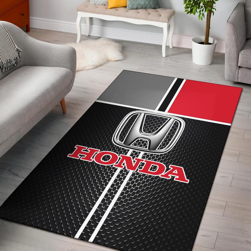 Honda Rug V6