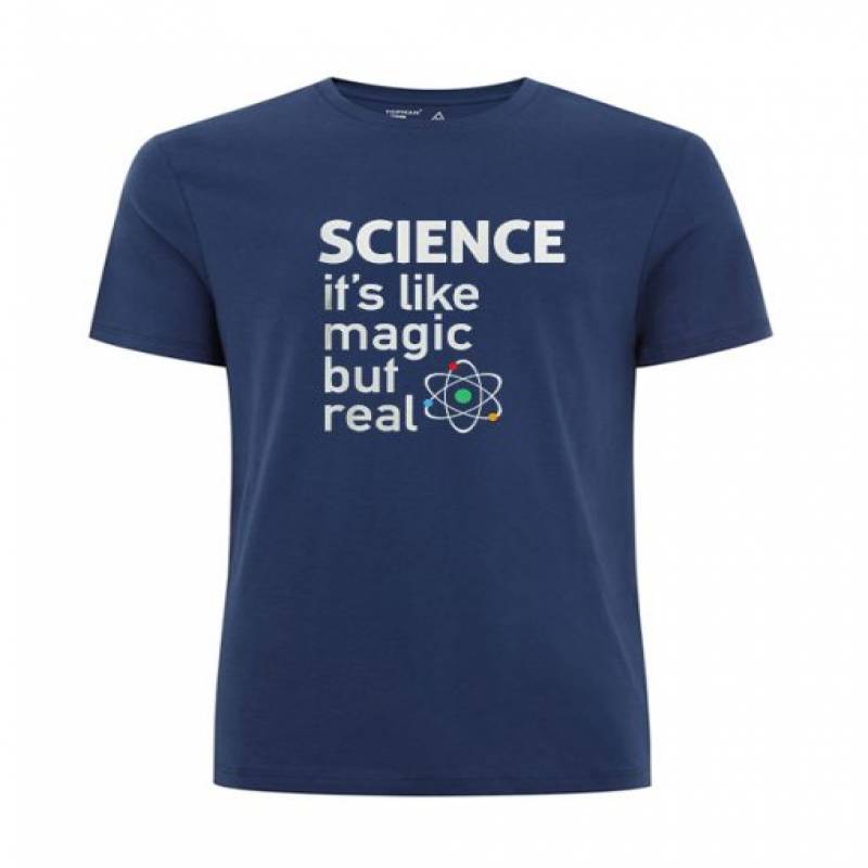 Science T Shirt