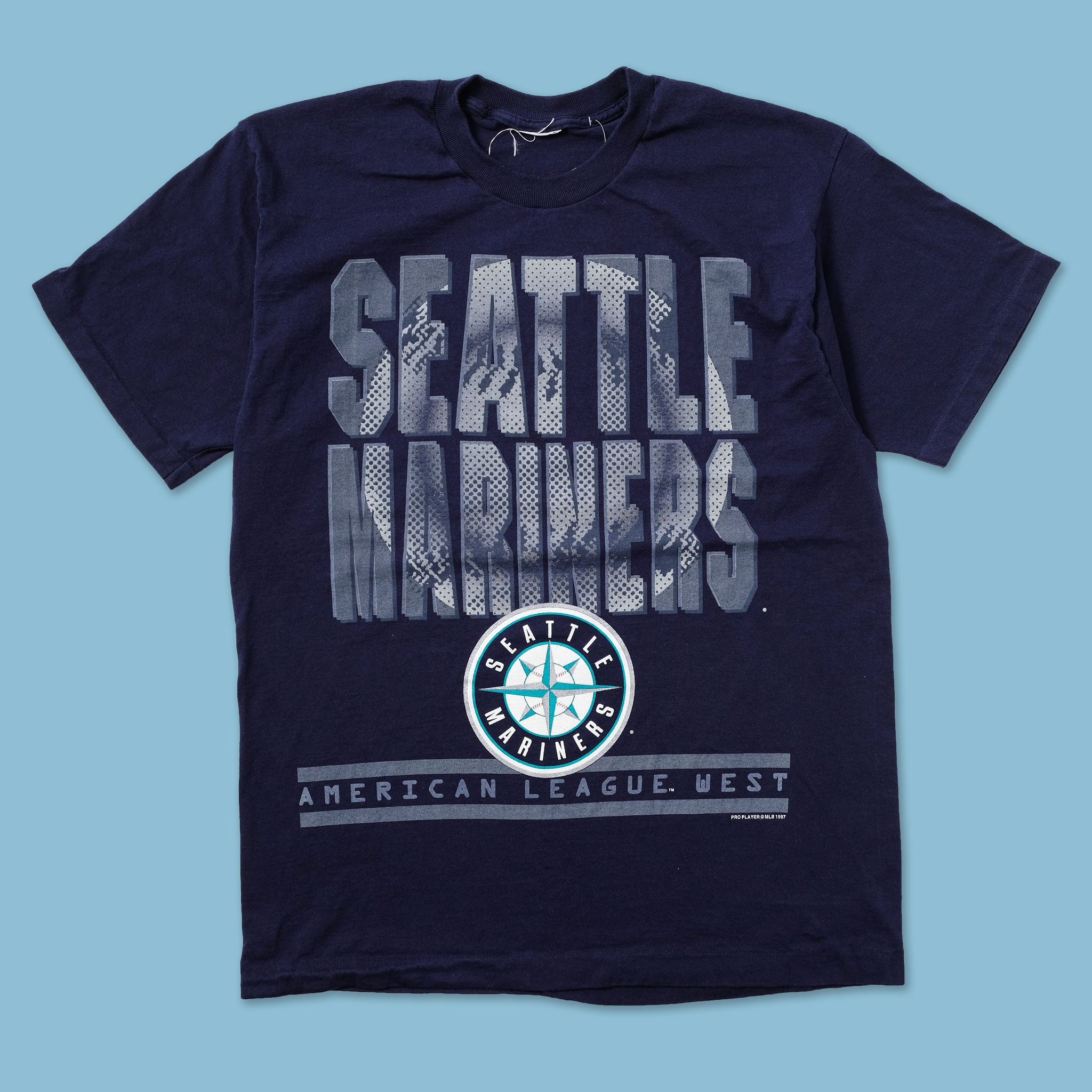 1997 Seattle Mariners T-Shirt, Sweater, Hoodie, Gift For Fans