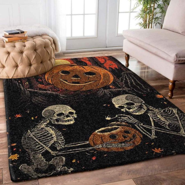 Halloween Rug RCDD81F28316