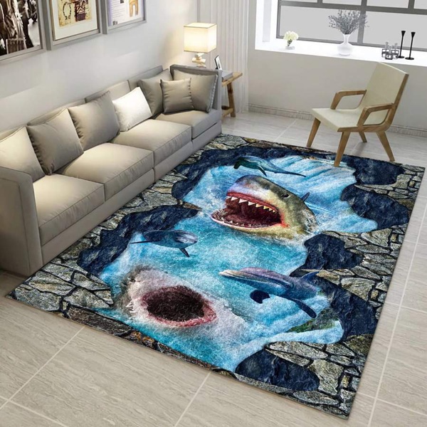 Shark CG Rug RCDD81F23847