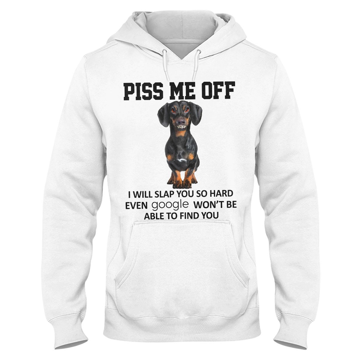 Dachshund Lovers Shirt 08 Ez01 1009 Hoodie