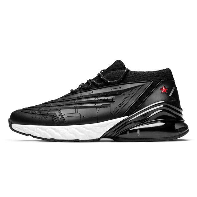 Men’s Running Shoes |  Air Cushioning Sneakers