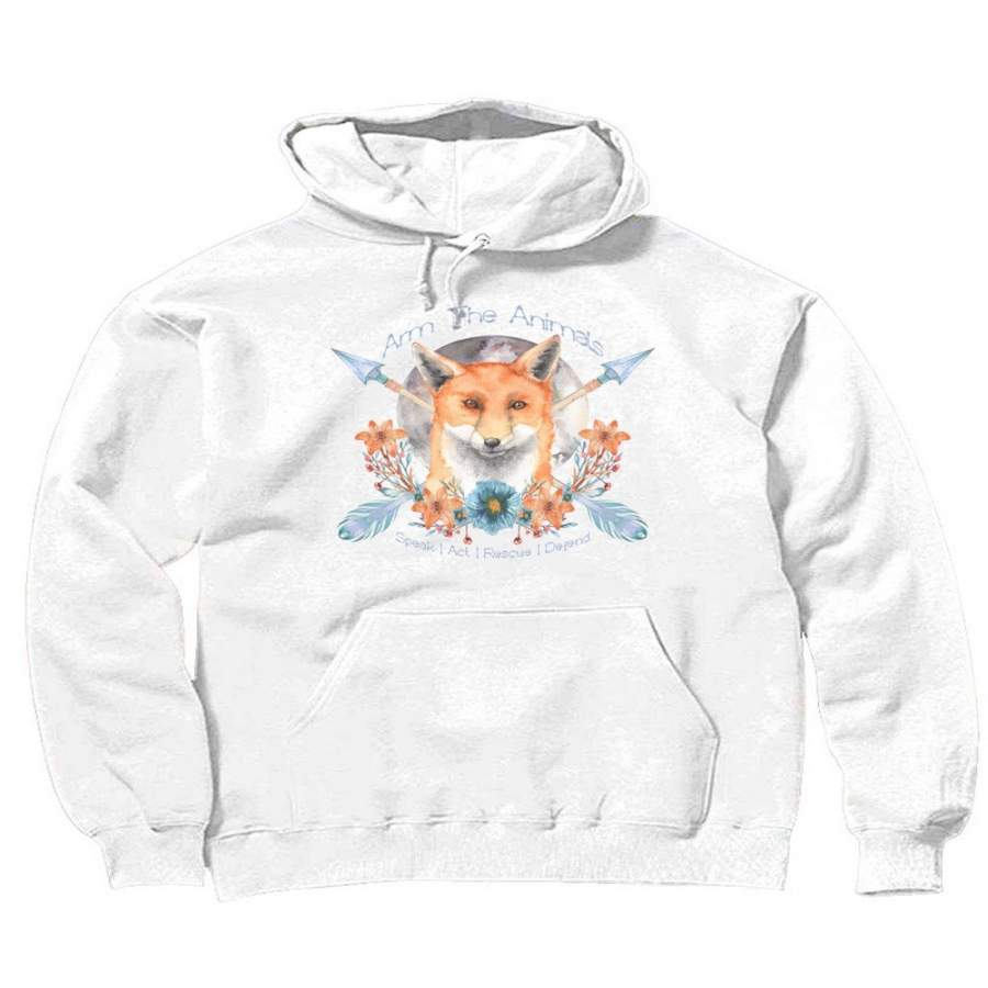 Men’s | Fox Confessor | Hoodie