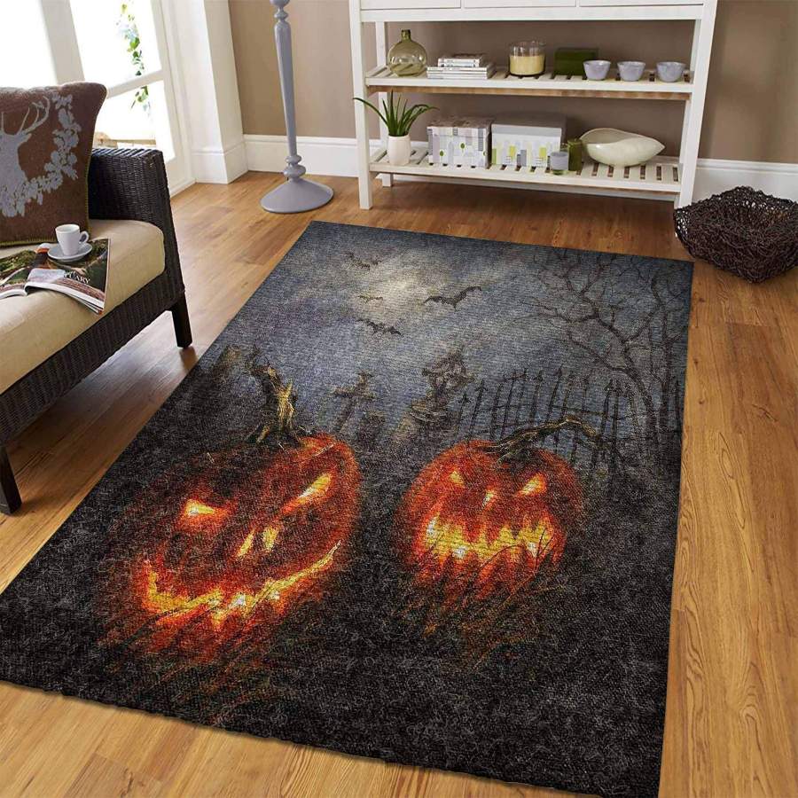 Halloween Rug RCDD81F25609