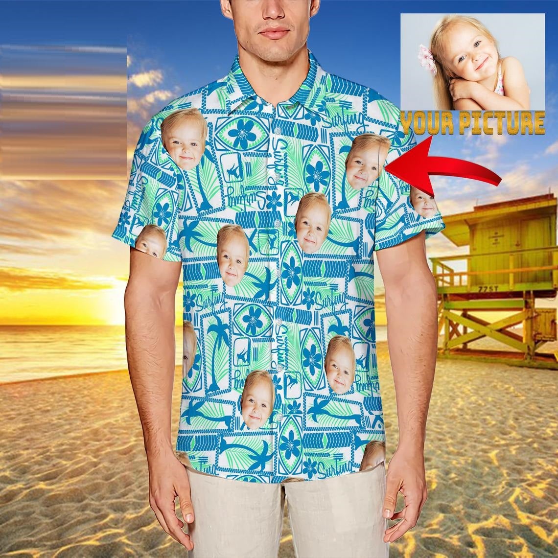 Personalized Hawaii Hawaii Shirt Made In Summer Beach Shirts 23 Ha34846