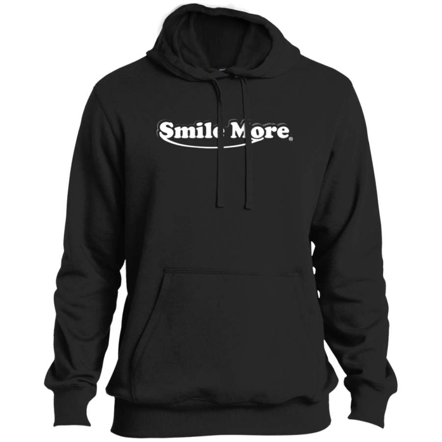 AGR Atwood Smile More Hoodie Shirt