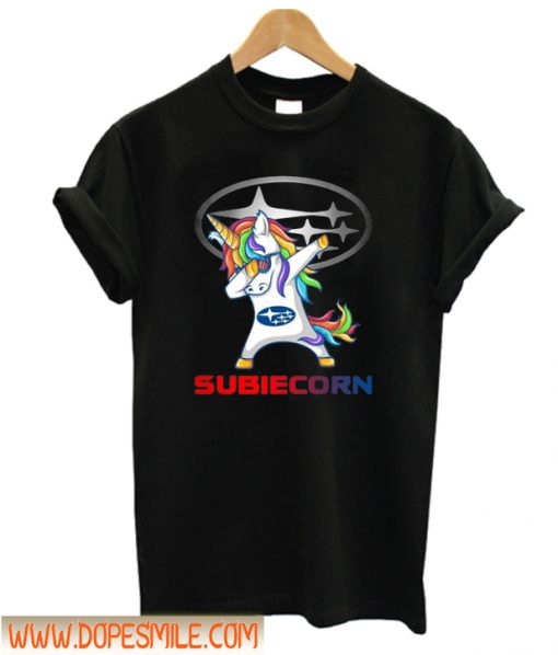 Subiecorn T-shirt